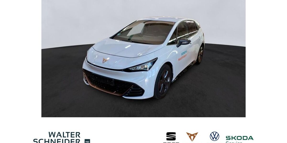 Cupra Born 48.500 km 24.550 &euro; Kreuztal 57223
