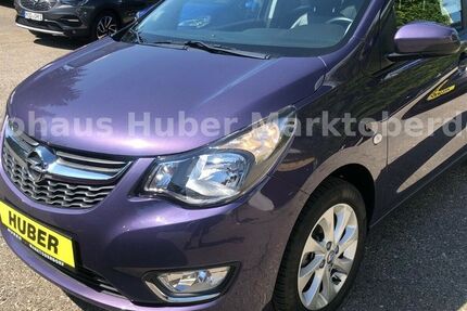 Opel Karl 115.000 km 4.900 &euro; Marktoberdorf 87616