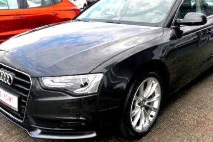 Audi A5 92.635 km 16.990 &euro; Brandenburg 14770