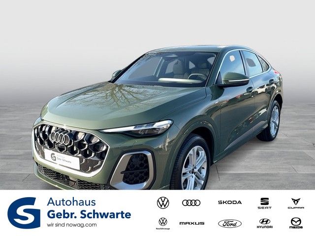 Audi Q5 1.501 km 58.990 &euro; Bünde 32257
