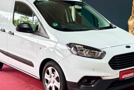 Ford Transit 43.000 km 7.990 € Rinteln 31737