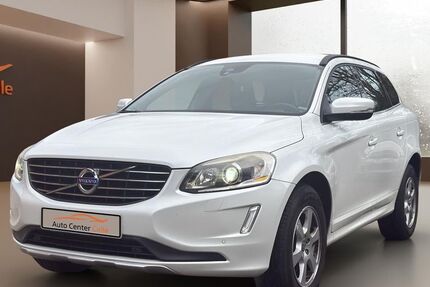 Volvo XC60 230.000 km 8.990 &euro; Celle 29227