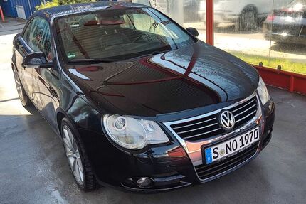 VW Eos