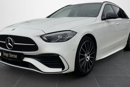 Mercedes-Benz C 180 75.369 km 31.900 &euro; Metzingen 72555