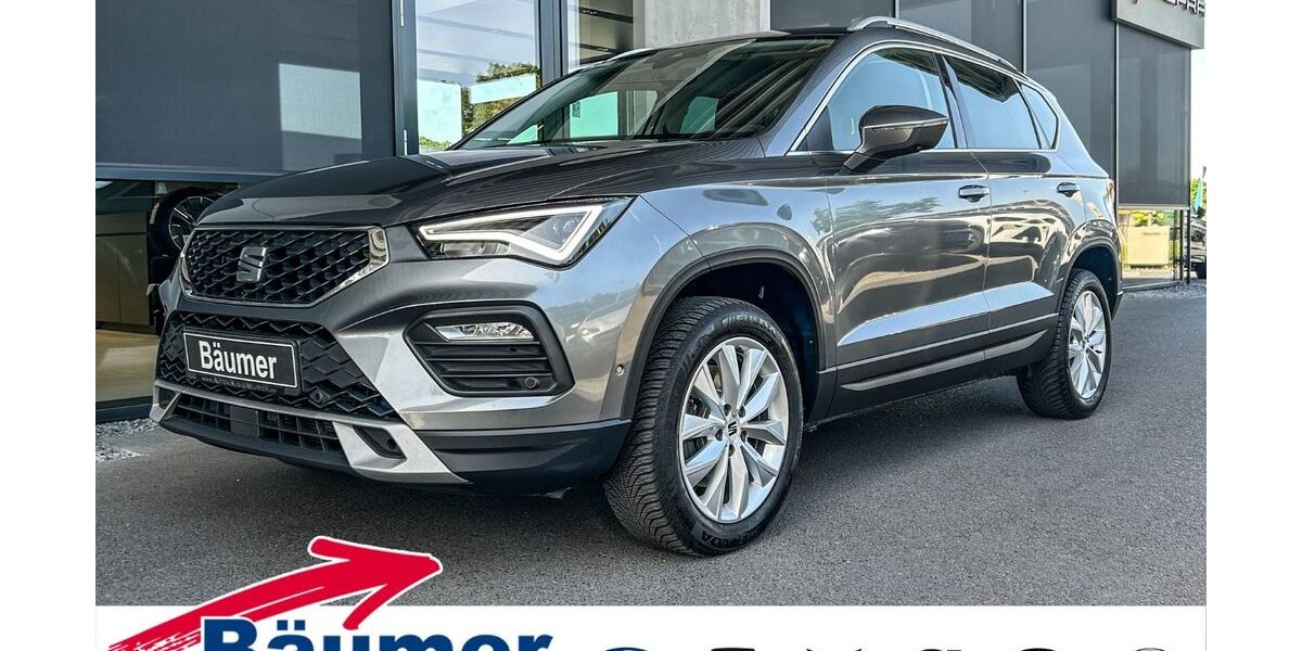 Seat Ateca 83.243 km 21.890 &euro; Ibbenbüren 49479