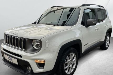 Jeep Renegade 6.400 km 20.490 &euro; Osterholz-Scharmbeck 27711