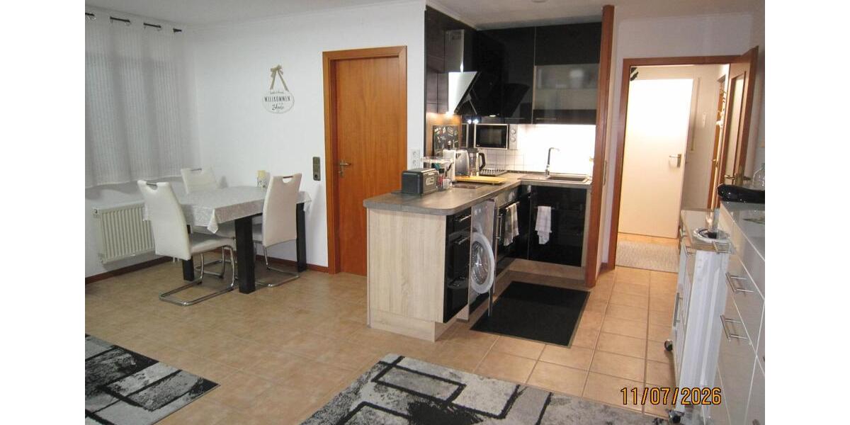 Etagenwohnung Thalfang - 2 Zimmer, 42 m&sup2;, 75.000&euro; | Angebot:27030670