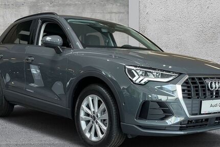 Audi Q3 15.000 km 38.920 € Halle (Saale) 06110