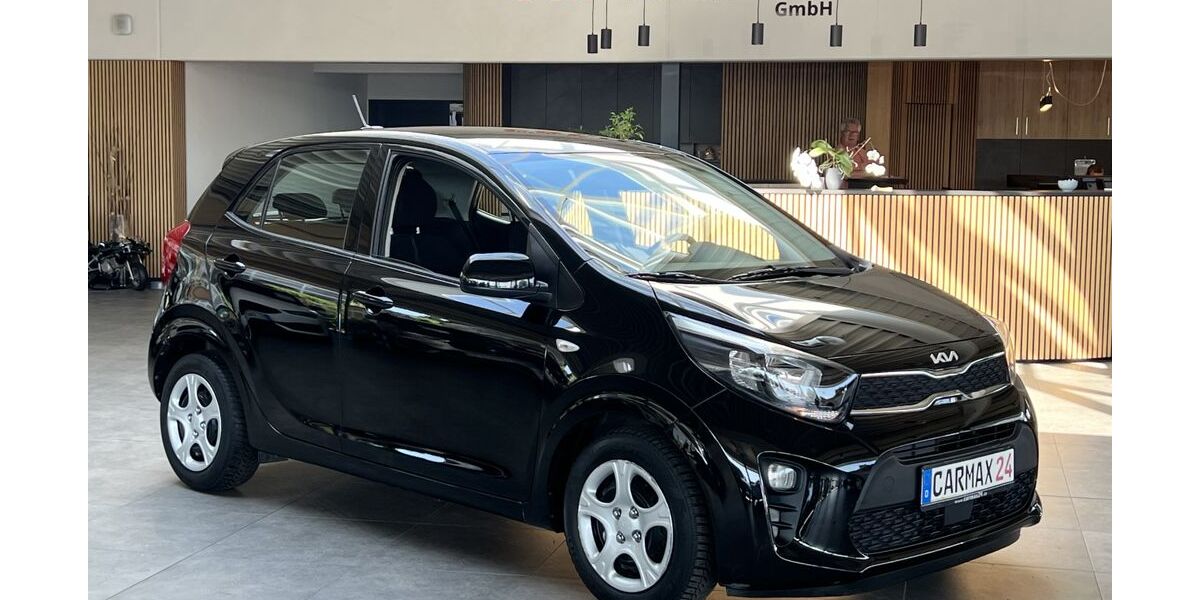 Kia Picanto 93.216 km 9.970 &euro; Cadolzburg bei Nürnberg 90556