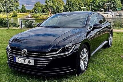 VW Arteon 114.000 km 17.452 &euro; Frankfurt 65934