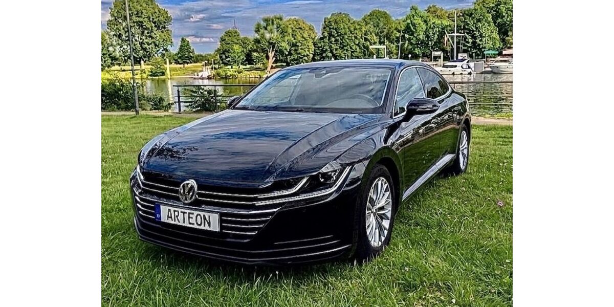 VW Arteon 114.000 km 17.452 &euro; Frankfurt 65934