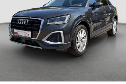 Audi Q2 10.900 km 23.400 &euro; Ebersberg bei München 85560