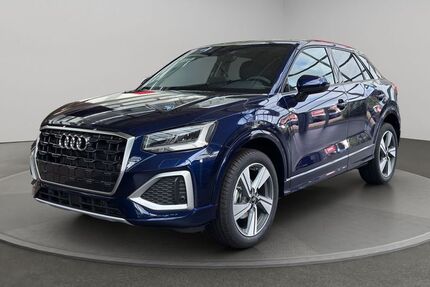 Audi Q2 1.038 km 36.990 &euro; Flensburg 24941