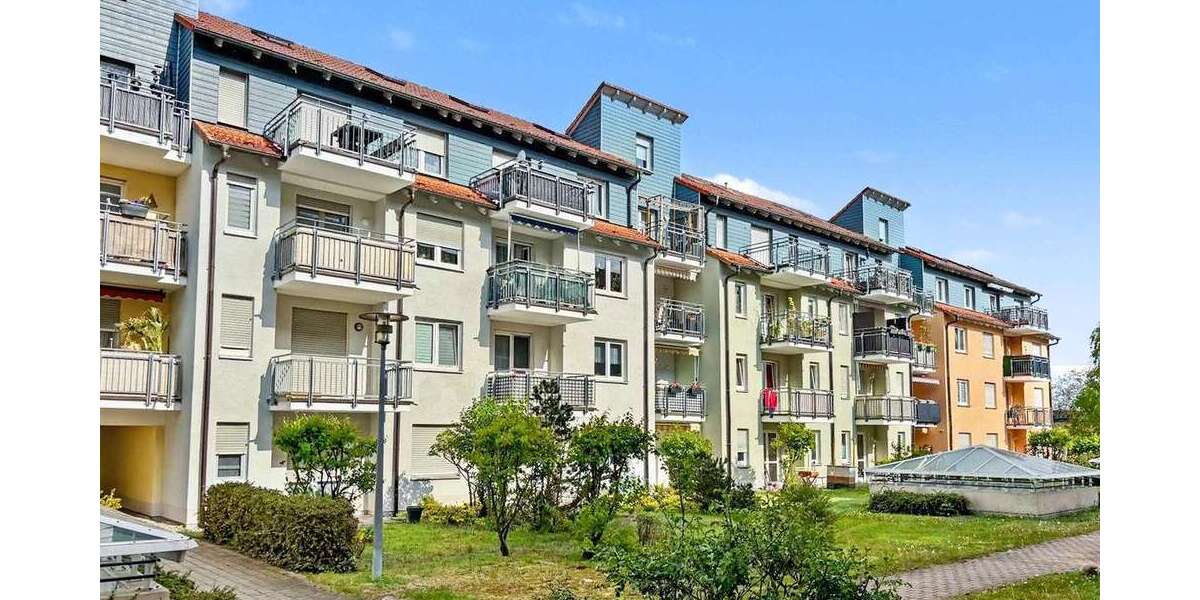 Etagenwohnung Rathenow - 3 Zimmer, 75 m&sup2;, 149.000&euro; | Angebot:27013465