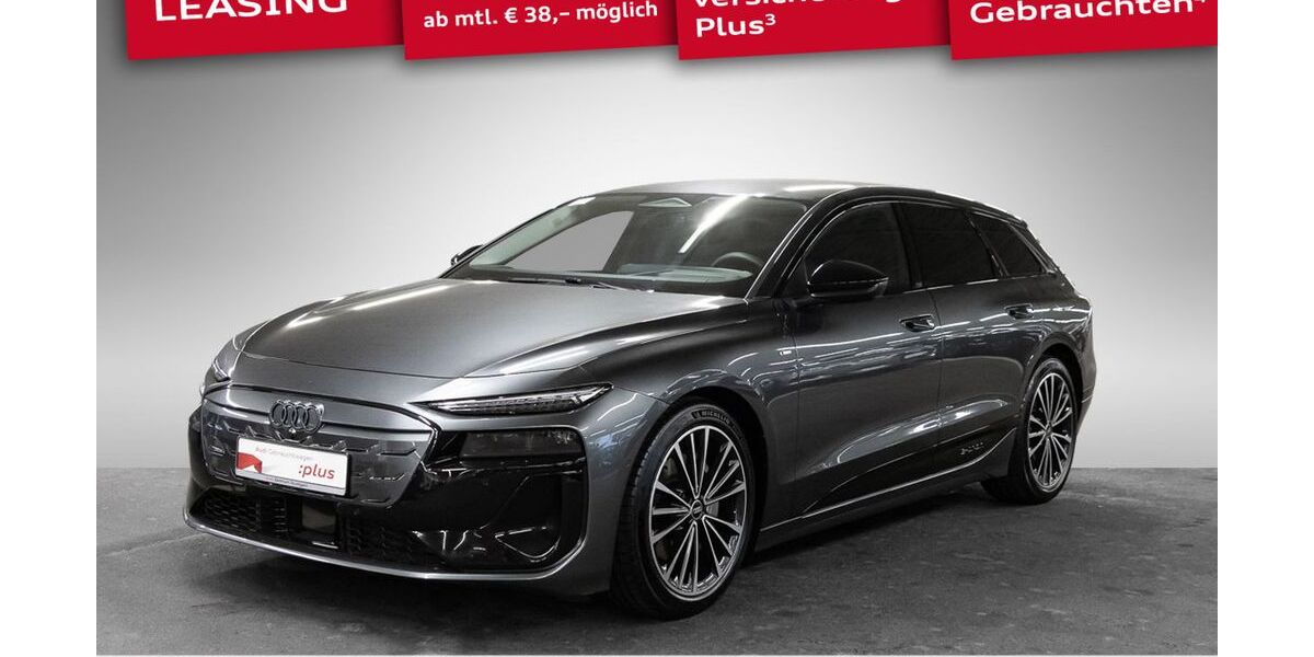 Audi A6 e-tron 28.881 km 68.420 &euro; Stuttgart 70469
