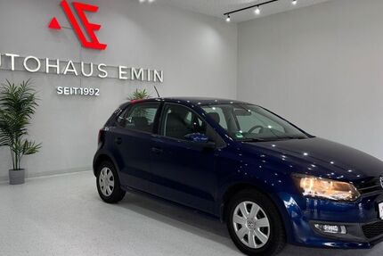 VW Polo 111.440 km 4.950 &euro; Salzgitter 38228