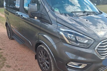 Ford Tourneo Custom 159.376 km 23.000 &euro; Perleberg 19348