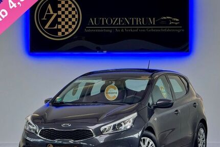 Kia ceed / Ceed 142.000 km 6.990 &euro; Schapen 48480