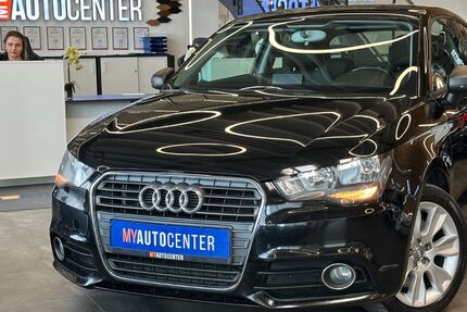 Audi A1 216.513 km 7.699 &euro; Pfaffenhofen 85276