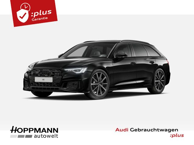 Audi A6 27.661 km 54.990 € Herborn 35745