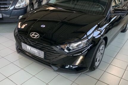 Hyundai i20 24.980 km 15.440 &euro; Hamburg 22525