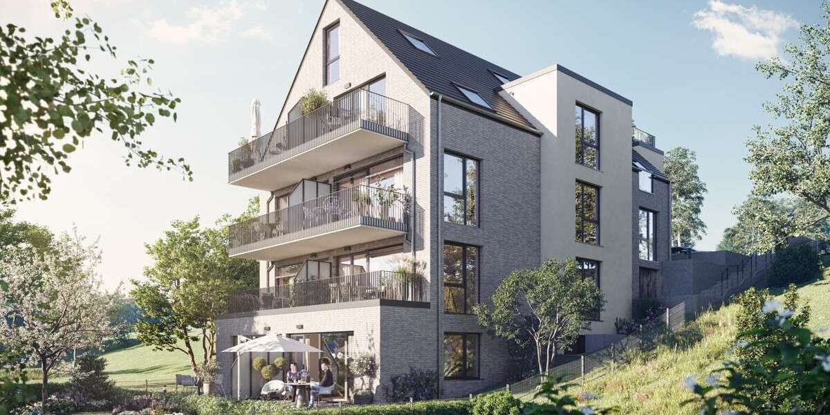 Etagenwohnung Bad Malente-Gremsmühlen Gremsmühlen - 3 Zimmer, 74 m&sup2;, 362.306&euro; | Angebot:25269962