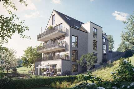 Wohnung Bad Malente-Gremsmühlen Gremsmühlen - 3 Zimmer, 74 m&sup2;, 362.306&euro; | Angebot:25269962