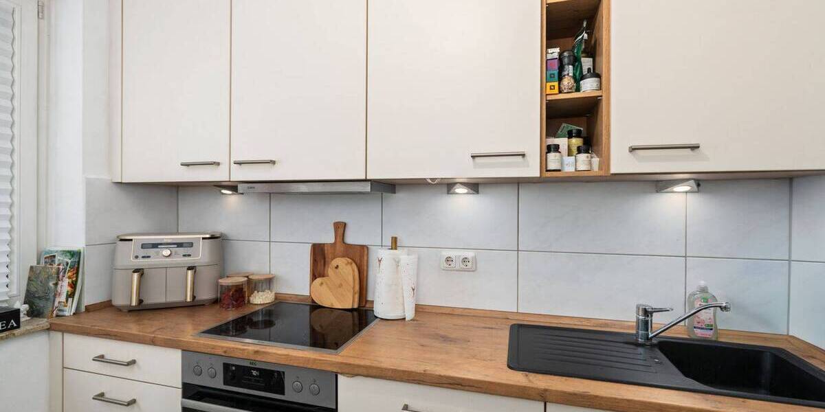 Etagenwohnung Bremen Ostertor - 3 Zimmer, 72 m&sup2;, 1.150&euro; | Angebot:26903166