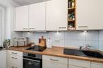 Etagenwohnung Bremen Ostertor - 3 Zimmer, 72 m&sup2;, 1.150&euro; | Angebot:26903166
