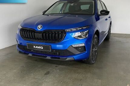 Skoda Kamiq 2.500 km 32.750 &euro; Schmallenberg 57392