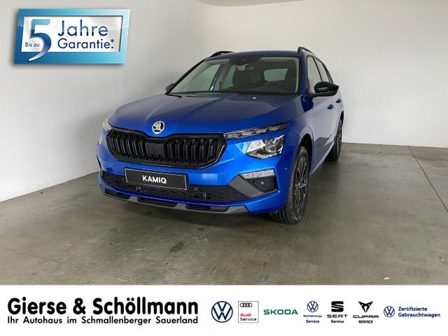 Skoda Kamiq 2.500 km 32.750 &euro; Schmallenberg 57392