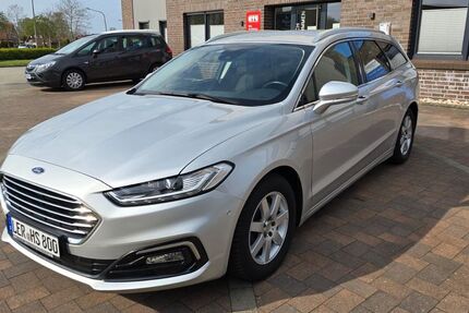 Ford Mondeo 84.000 km 17.990 &euro; Moormerland 26802