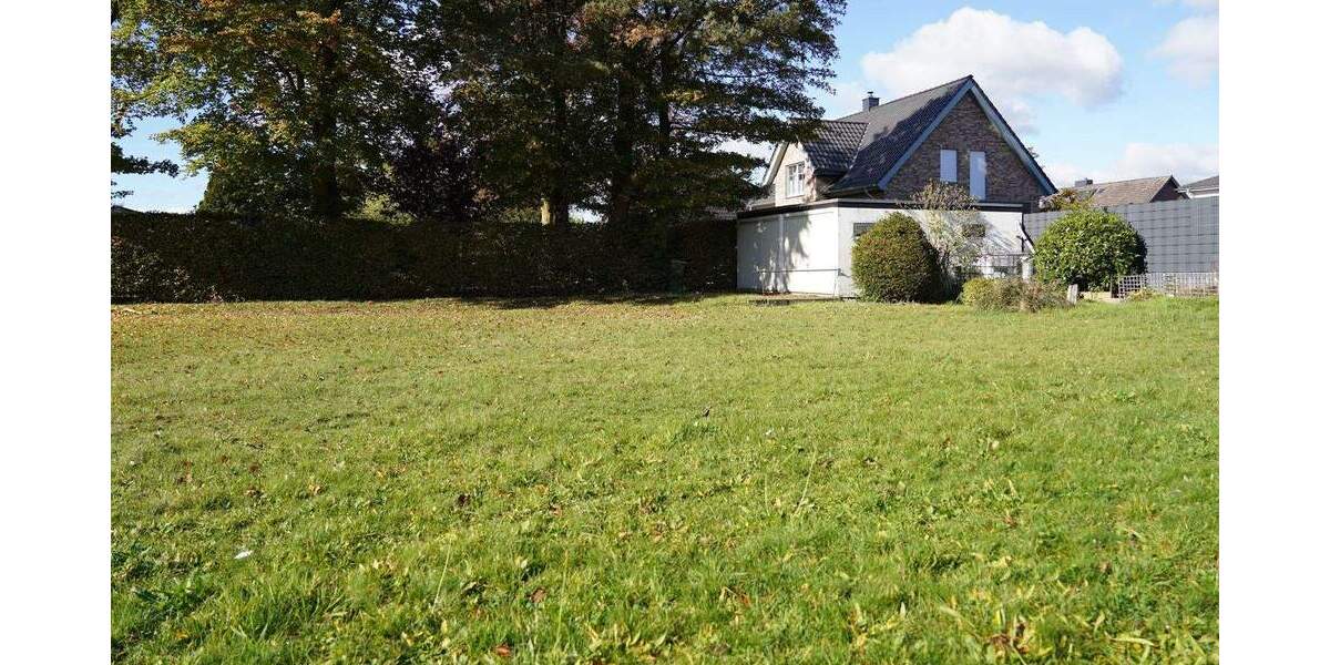 Grundstück Garbsen Osterwald U. E. - 220.000&euro; | Angebot:24112473