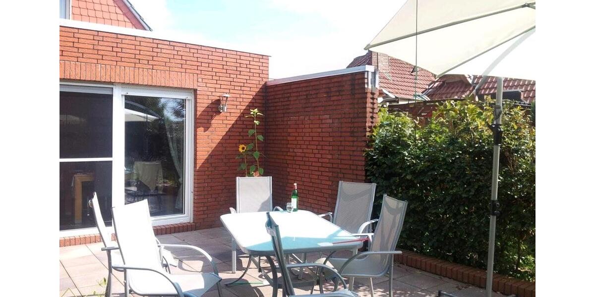 Einfamilienhaus Papenburg - 5 Zimmer, 126 m&sup2;, 990&euro; | Angebot:26178299