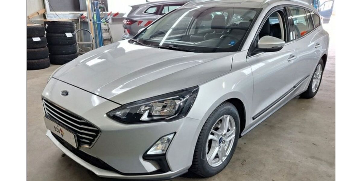 Ford Focus 69.000 km 9.445 &euro; Belm-Vehrte (Osnabrück) 49191