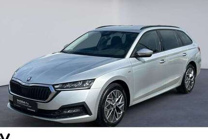Skoda Octavia 85.470 km 22.595 € Magdeburg 39126