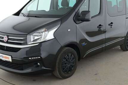 Fiat Talento 91.416 km 24.630 &euro; Neufahrn 85375