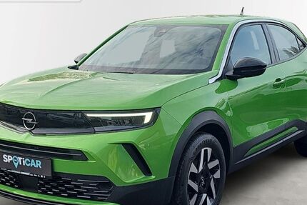 Opel Mokka 26.300 km 16.990 &euro; Homburg 66424