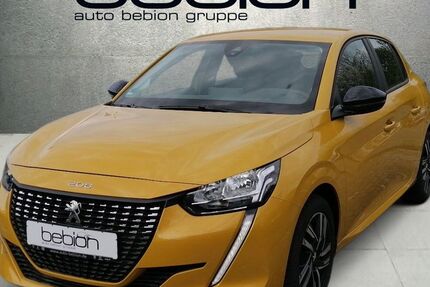 Peugeot 208 18.100 km 15.880 &euro; Reutlingen 72766