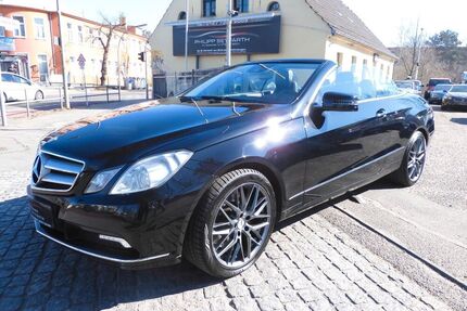 Mercedes E 500