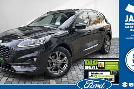 Ford Kuga 33.695 km 21.880 &euro; München 81827