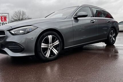 Mercedes-Benz C 200 91.500 km 29.900 &euro; Saarburg 54439