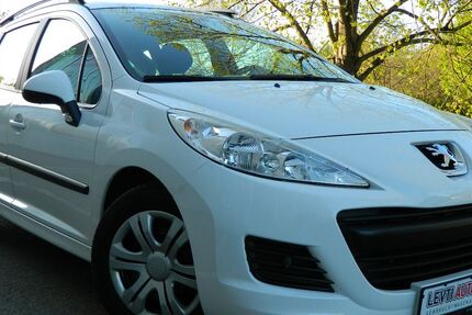 Peugeot 207 128.000 km 3.490 &euro; Mössingen 72116
