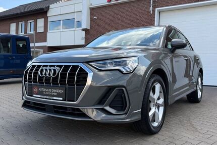 Audi Q3 89.000 km 26.990 &euro; Hamminkeln 46499