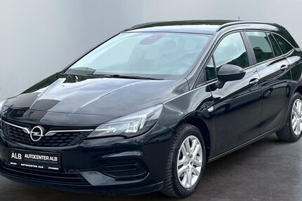 Opel Astra 61.530 km 13.990 &euro; Albstadt 72458