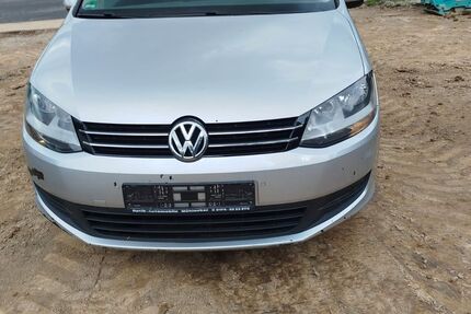 VW Sharan 303.000 km 4.200 &euro; Pforzheim 75181