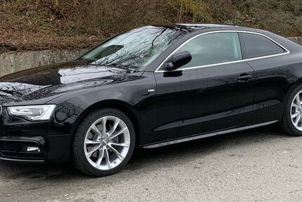 Audi A5 167.000 km 8.900 &euro; Weitramsdorf 96479