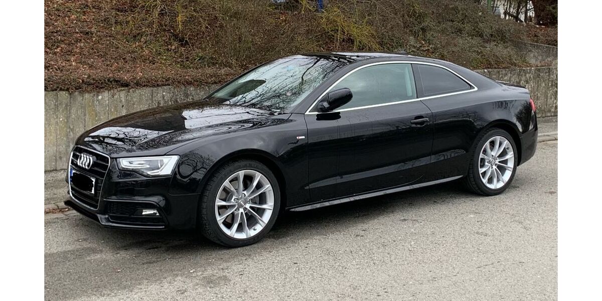 Audi A5 167.000 km 8.900 &euro; Weitramsdorf 96479