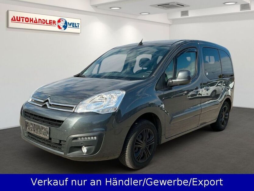 Berlingo