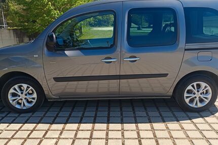 Renault Kangoo 171.000 km 6.500 &euro; Buttenwiesen 86647